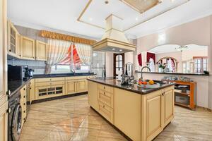 14 Bedroom Villa - Playa Paraíso (0)