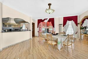 14 Bedroom Villa - Playa Paraíso (2)