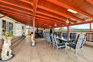 14 Bedroom Villa - Playa Paraíso (3)