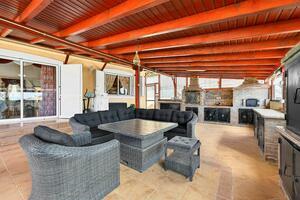 14 Bedroom Villa - Playa Paraíso (0)