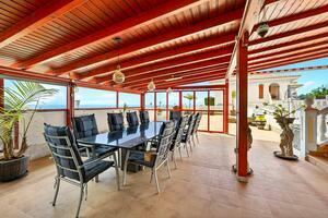 14 Bedroom Villa - Playa Paraíso (1)