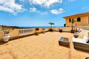 14 Bedroom Villa - Playa Paraíso (2)