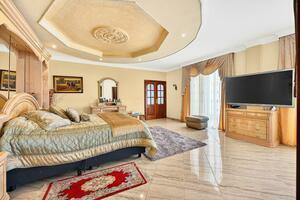 14 Bedroom Villa - Playa Paraíso (0)