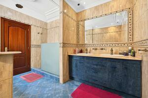 14 Bedroom Villa - Playa Paraíso (0)