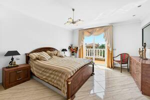 14 Bedroom Villa - Playa Paraíso (1)