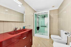 14 Bedroom Villa - Playa Paraíso (0)