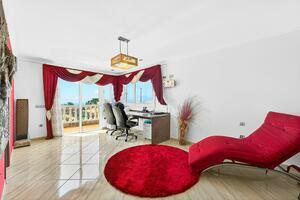 14 Bedroom Villa - Playa Paraíso (1)