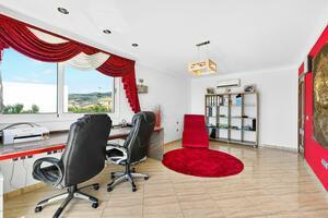 14 Bedroom Villa - Playa Paraíso (2)