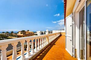 14 Bedroom Villa - Playa Paraíso (0)