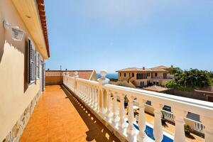 14 Bedroom Villa - Playa Paraíso (1)