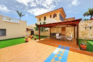 14 Bedroom Villa - Playa Paraíso (3)