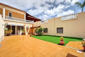 14 Bedroom Villa - Playa Paraíso (0)