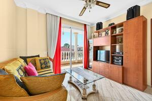 14 Bedroom Villa - Playa Paraíso (1)