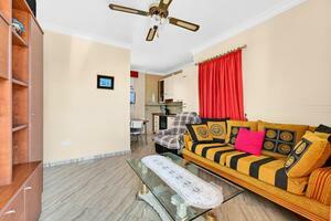 14 Bedroom Villa - Playa Paraíso (2)