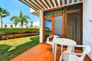 2 Bedroom Apartment - Playa de Las Américas - Apartamérica (2)