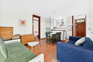 2 Bedroom Apartment - Playa de Las Américas - Apartamérica (3)