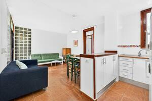2 Bedroom Apartment - Playa de Las Américas - Apartamérica (1)