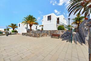 2 Bedroom Apartment - Playa de Las Américas - Apartamérica (1)