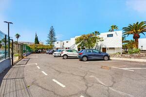 2 Bedroom Apartment - Playa de Las Américas - Apartamérica (3)