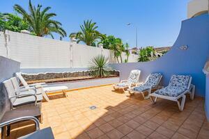 1 Bedroom Apartment - Los Cristianos - Dinastia (0)