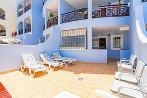 1 Bedroom Apartment - Los Cristianos - Dinastia (2)