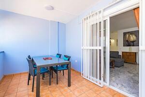 1 Bedroom Apartment - Los Cristianos - Dinastia (0)