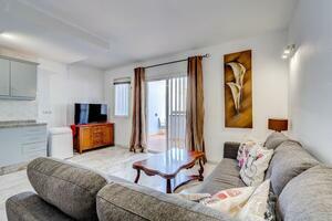 1 Bedroom Apartment - Los Cristianos - Dinastia (1)