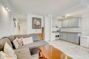 1 Bedroom Apartment - Los Cristianos - Dinastia (2)