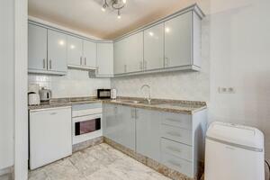1 Bedroom Apartment - Los Cristianos - Dinastia (0)