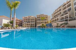 1 Bedroom Apartment - Los Cristianos - Dinastia (1)