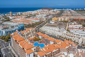 1 Bedroom Apartment - Los Cristianos - Dinastia (1)