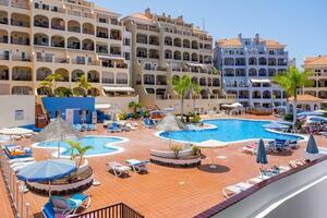 1 Bedroom Apartment - Los Cristianos - Dinastia (3)