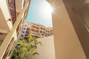 1 Bedroom Apartment - Los Cristianos - Dinastia (1)