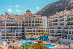 1 Bedroom Apartment - Los Cristianos - Dinastia (2)