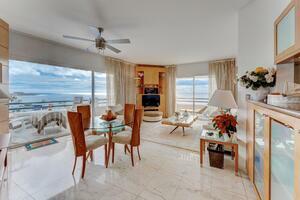 Пентхауc с 2 спальнями - San Eugenio Bajo - Club Atlantis (0)