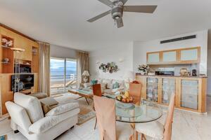 Пентхауc с 2 спальнями - San Eugenio Bajo - Club Atlantis (1)