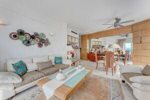 Пентхауc с 2 спальнями - San Eugenio Bajo - Club Atlantis (0)