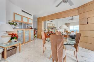 Пентхауc с 2 спальнями - San Eugenio Bajo - Club Atlantis (1)