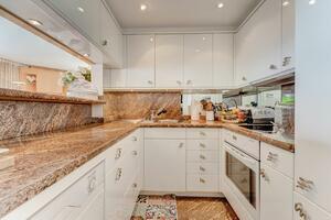 Пентхауc с 2 спальнями - San Eugenio Bajo - Club Atlantis (2)