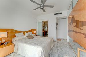 Пентхауc с 2 спальнями - San Eugenio Bajo - Club Atlantis (3)