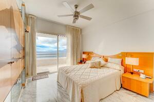 Пентхауc с 2 спальнями - San Eugenio Bajo - Club Atlantis (0)