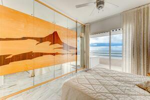 Пентхауc с 2 спальнями - San Eugenio Bajo - Club Atlantis (1)