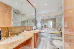 Пентхауc с 2 спальнями - San Eugenio Bajo - Club Atlantis (2)