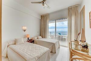 Пентхауc с 2 спальнями - San Eugenio Bajo - Club Atlantis (3)