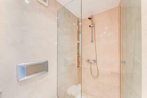 Пентхауc с 2 спальнями - San Eugenio Bajo - Club Atlantis (2)