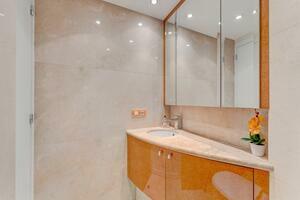 Пентхауc с 2 спальнями - San Eugenio Bajo - Club Atlantis (3)