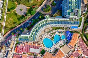 Пентхауc с 2 спальнями - San Eugenio Bajo - Club Atlantis (2)