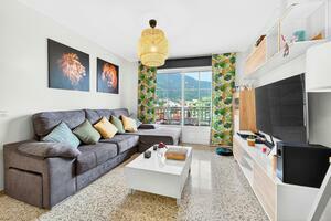 Пентхауc с 3 спальнями - Los Realejos (0)