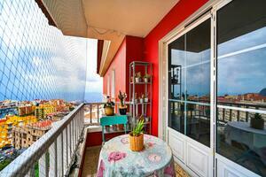 Пентхауc с 3 спальнями - Los Realejos (2)