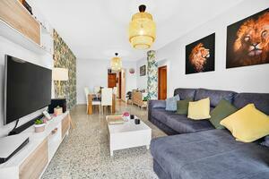 Пентхауc с 3 спальнями - Los Realejos (0)